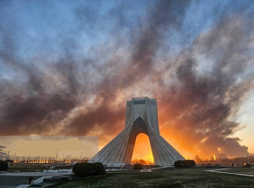 آزادی به روایت دشمن صهیونی!