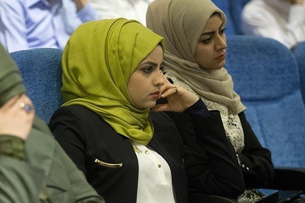 تأمین اسکان و تسهیلات برای دانشجویان خارجی باقی‌مانده در خوابگاه‌ها