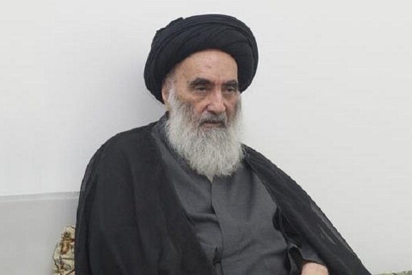 بیانیه آیت‌الله سیستانی درباره تداوم حملات آمریکا و اسرائیل علیه ایران