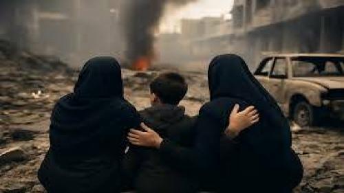 مدیریت جنگ در خانه؛ راهکار‌هایی برای والدین