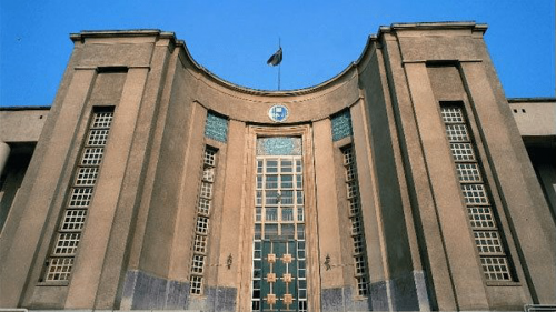 فراخوان جذب داوطلبان کادر سلامت توسط دانشگاه علوم پزشکی تهران 