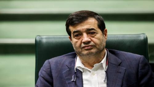 دنیا مالی: ورزشگاه آزادی خالی بود/ آنها ۳ ورزشگاه مناطق محروم را زدند/انتقام اینها را می‌گیریم 