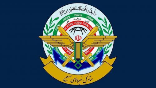 تکذیب پرتاب پهپاد از سوی ایران به سمت جمهوری آذربایجان 