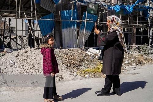 جنگ و بلاگری بحران!
