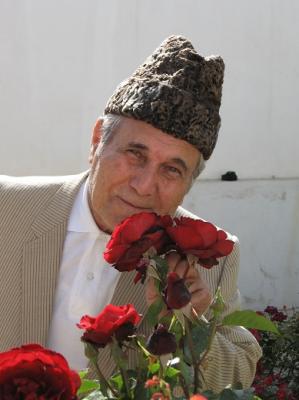 عکس/ عکس هایی از حماسه ساز"زینب زینب" که دار فانی را وداع گفت