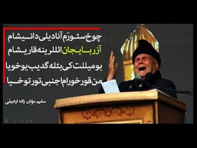 عکس/ عکس هایی از حماسه ساز"زینب زینب" که دار فانی را وداع گفت