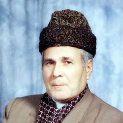 عکس/ عکس هایی از حماسه ساز"زینب زینب" که دار فانی را وداع گفت