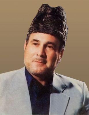 عکس/ عکس هایی از حماسه ساز"زینب زینب" که دار فانی را وداع گفت