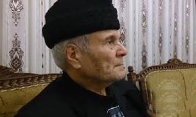 عکس/ عکس هایی از حماسه ساز"زینب زینب" که دار فانی را وداع گفت