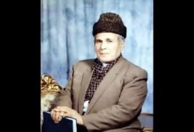 عکس/ عکس هایی از حماسه ساز"زینب زینب" که دار فانی را وداع گفت