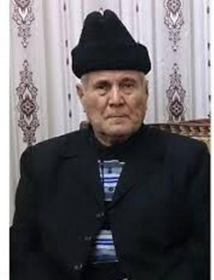 عکس/ عکس هایی از حماسه ساز"زینب زینب" که دار فانی را وداع گفت
