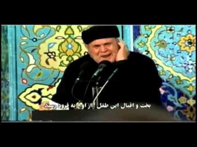 عکس/ عکس هایی از حماسه ساز"زینب زینب" که دار فانی را وداع گفت