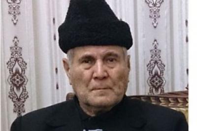 عکس/ عکس هایی از حماسه ساز"زینب زینب" که دار فانی را وداع گفت
