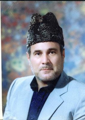 عکس/ عکس هایی از حماسه ساز"زینب زینب" که دار فانی را وداع گفت
