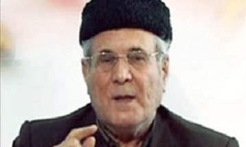 عکس/ عکس هایی از حماسه ساز"زینب زینب" که دار فانی را وداع گفت