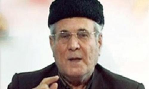 عکس/ عکس هایی از حماسه ساز"زینب زینب" که دار فانی را وداع گفت