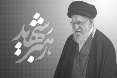 ویدیو / چهره تهران پس از شهادت رهبر انقلاب