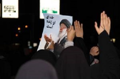 تبریز قهرمان در سوگ رهبر؛ مشت‌های گره‌زده بر دهان استکبار