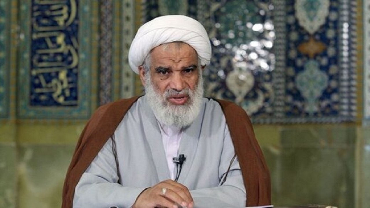 امام خامنه‌ای اشاره‌ای به گزینه‌ای خاص برای رهبری آینده نداشته‌اند