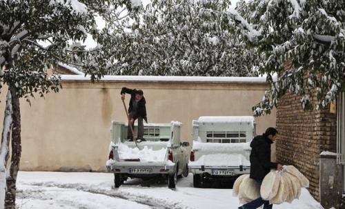 مدارس ابتدایی گلستان چهارشنبه تعطیل شد