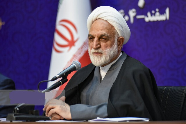 دولت و دیگر ارکان نظام متفق‌القولند