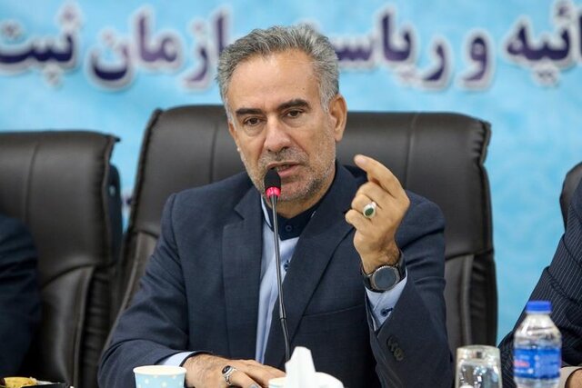  آغاز فعالیت دفاتر اسناد رسمی از فردا یکشنبه ۱۷ اسفند