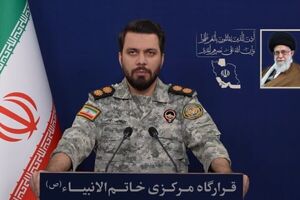 جزئیات روز هشتم عملیات وعده صادق۴