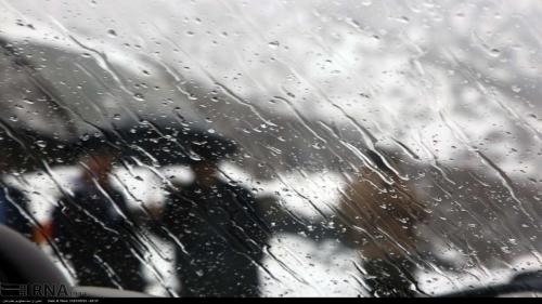 وزش باد قابل توجه از دوشنبه ۱۸ اسفند