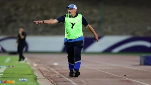 حمایت مجازی میودراگ بوژوویچ از ایران 