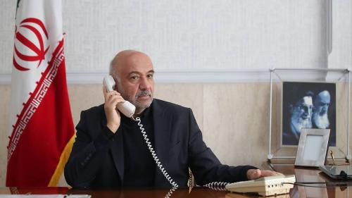 جهان برای صلح پایدار به اراده سازمان بین‌المللی کار نیاز دارد 