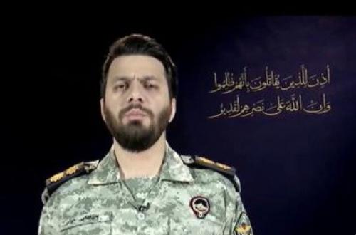 مانع حمله به زیرساخت‌های ایران نشوید، اقدامات مشابهی انجام می‌شود