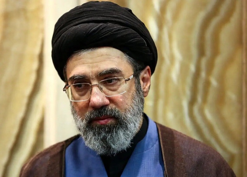 آیت‌الله سیدمجتبی حسینی خامنه‌ای، رهبر جدید ایران کیست؟ 