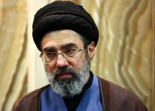 آیت‌الله سیدمجتبی حسینی خامنه‌ای، رهبر جدید ایران کیست؟ 