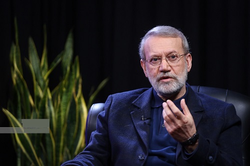  آیت‌الله سید مجتبی خامنه‌ای در مکتب رهبری پرورش یافته‌اند