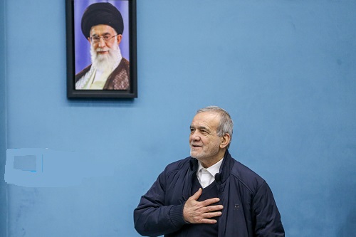 انتخاب ارزشمند آیت الله سید مجتبی خامنه ای تجلی اراده امت اسلامی در تحکیم وحدت ملی است