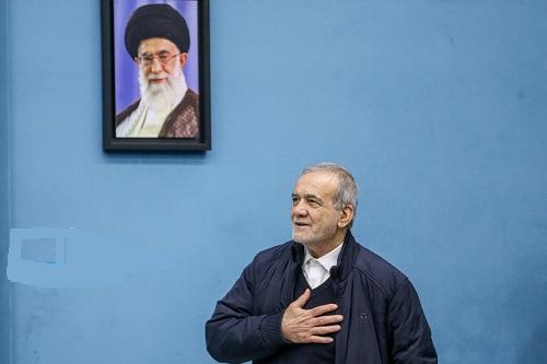 انتخاب ارزشمند آیت الله سید مجتبی خامنه ای تجلی اراده امت اسلامی در تحکیم وحدت ملی است