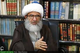 پیام آیت الله سیفی مازندرانی برای رهبر جدید 