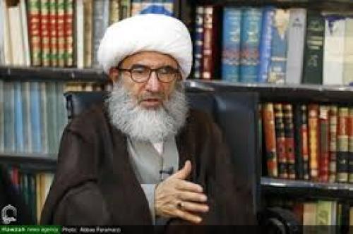 پیام آیت الله سیفی مازندرانی برای رهبر جدید 