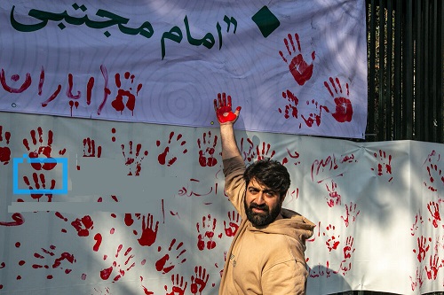 واکنش سینماگران به انتخاب رهبر سوم انقلاب
