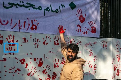 واکنش سینماگران به انتخاب رهبر سوم انقلاب