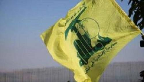 لحظه هدف قرار گرفتن پایگاه "استیلا ماریس" ااسرائیل توسط حزب‌الله