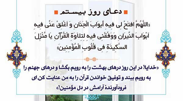  گشایش ابواب 