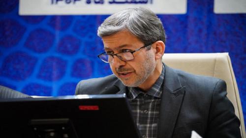 تمدن نصف جهان در تیررس وحشی‌گری مدرن 