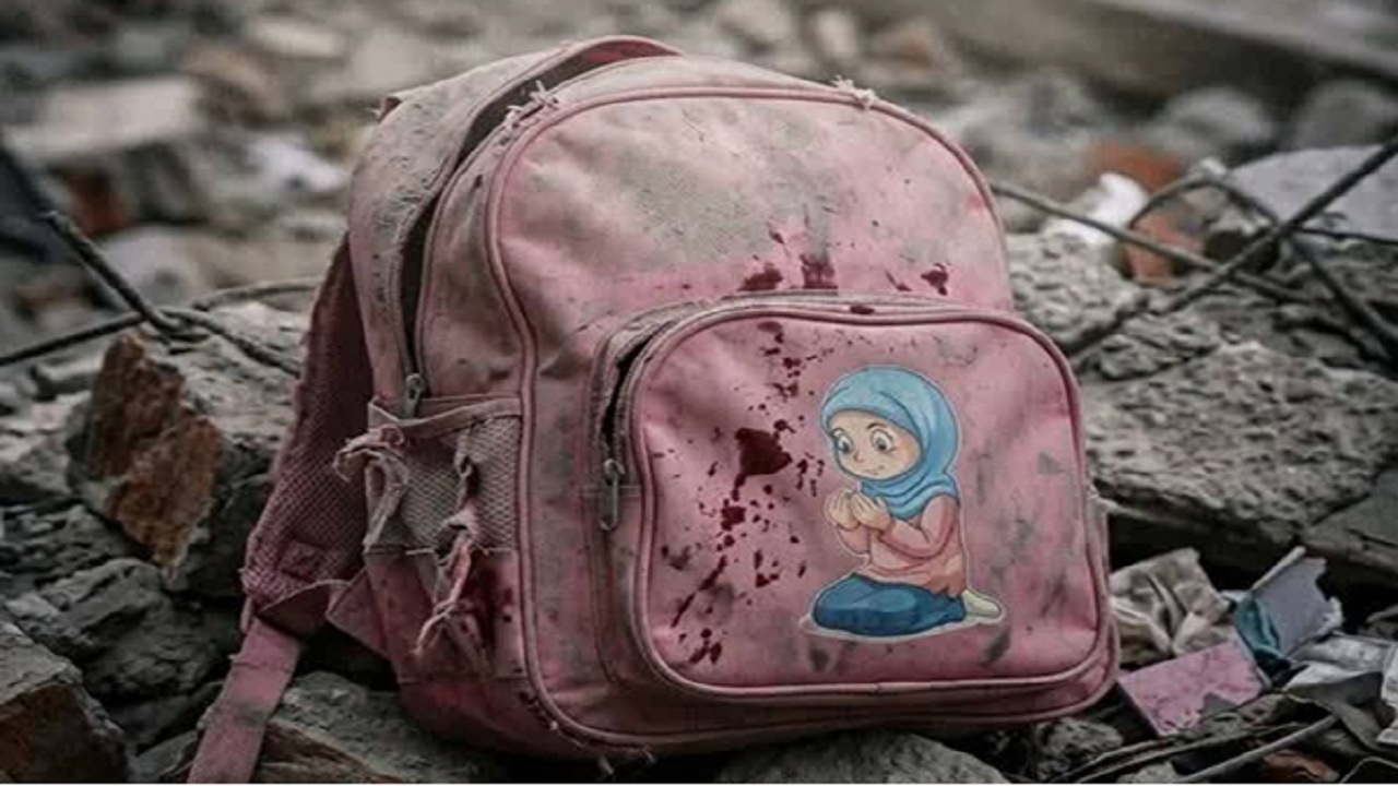 اعتراف دیرهنگام BBC؛ موشک‌های آمریکا مدرسه میناب را هدف گرفتند!