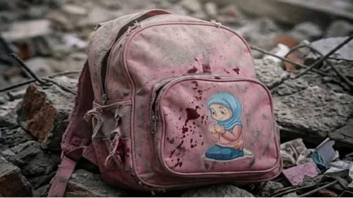 اعتراف دیرهنگام BBC؛ موشک‌های آمریکا مدرسه میناب را هدف گرفتند!