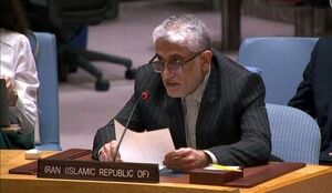 شهادت ۴ دیپلمات ایرانی در لبنان