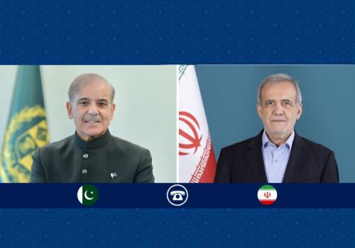 ایران هیچ قصدی برای درگیری با کشورهای منطقه ندارد