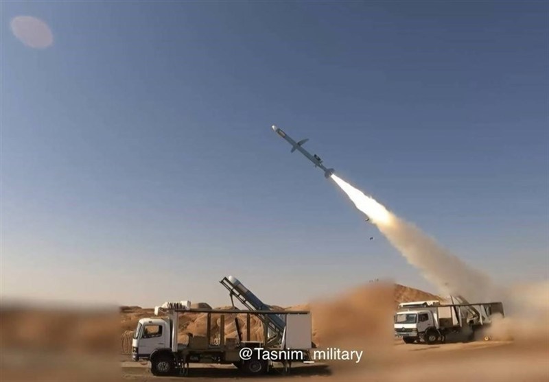 اختلال در شناسایی زمان شلیک موشک‌های ایران در اسرائیل