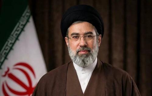بیعت ۲۴۰۰ نفر از علمای اهل‌سنت گلستان با رهبر معظم انقلاب اسلامی