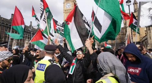  راهپیمایی روز قدس در این کشور ممنوع شد 